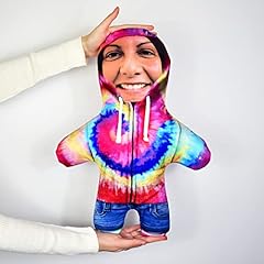 Mini personalised doll for sale  Delivered anywhere in UK
