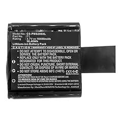 10400mah 48wh ersatzakku gebraucht kaufen  Wird an jeden Ort in Deutschland
