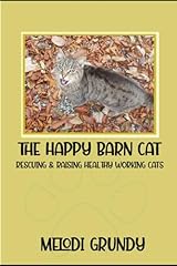 Happy barn cat for sale  Delivered anywhere in USA 