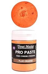 Trout master forellenpaste gebraucht kaufen  Wird an jeden Ort in Deutschland