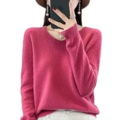 Cashmere sweaters women for sale  Delivered anywhere in UK