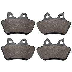Brake Pads Compatible with Harley Davidson Heritage for sale  Delivered anywhere in USA 
