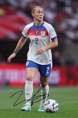Lucy bronze england for sale  Delivered anywhere in UK