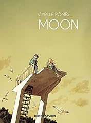 Moon d'occasion  Livré partout en France