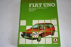 Fiat uno 1983 for sale  Delivered anywhere in UK