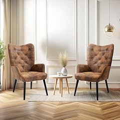 Ecotouge pieces wingback for sale  Delivered anywhere in USA 