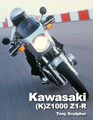 Kawasaki z1000 r usato  Spedito ovunque in Italia 
