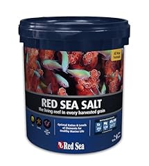 Red sea salt for sale  Delivered anywhere in UK