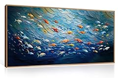 Chditb ocean canvas for sale  Delivered anywhere in USA 