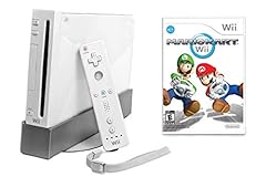 Wii console mario for sale  Delivered anywhere in UK
