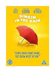 Singin rain dvd for sale  Delivered anywhere in UK
