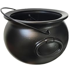 Weduspaty cauldron plastic for sale  Delivered anywhere in UK