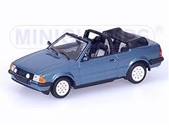 Ford escort iii d'occasion  Livré partout en Belgiqu