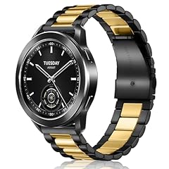 Senool 22mm armband gebraucht kaufen  Wird an jeden Ort in Deutschland