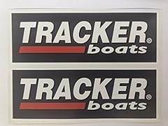 Tracker boats decals for sale  Delivered anywhere in USA 