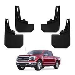 Mud flaps fit for sale  Delivered anywhere in USA 