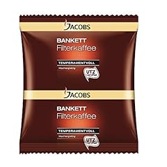 Jacobs banquet medium gebraucht kaufen  Wird an jeden Ort in Deutschland