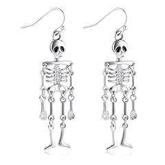 Dckazz halloween earrings for sale  Delivered anywhere in USA 