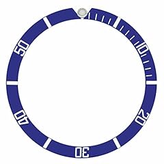 Ewatchparts replacement bezel for sale  Delivered anywhere in USA 