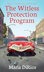 Witless protection program for sale  Delivered anywhere in USA 