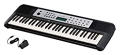 Yamaha ypt270 key for sale  Delivered anywhere in USA 