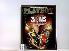 Playboy ktober 2015 gebraucht kaufen  Wird an jeden Ort in Deutschland