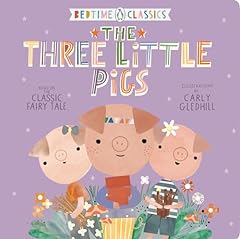 Three little pigs for sale  Delivered anywhere in USA 