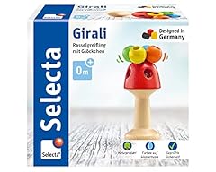 Selecta 61027 girali gebraucht kaufen  Wird an jeden Ort in Deutschland