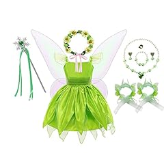 Zalooriy tinkerbell fairy for sale  Delivered anywhere in USA 
