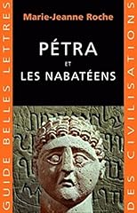 Pétra nabatéens d'occasion  Livré partout en France