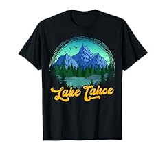 Lake tahoe vacation for sale  Delivered anywhere in USA 