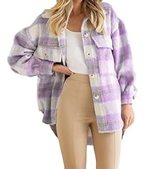Chartou women plaid for sale  Delivered anywhere in USA 