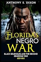 Florida negro war for sale  Delivered anywhere in USA 