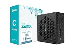 Zotac compatible zbox d'occasion  Livré partout en France