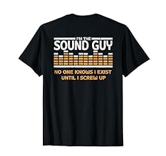 Sound guy funny for sale  Delivered anywhere in USA 