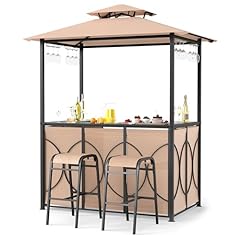 Tangkula piece patio for sale  Delivered anywhere in USA 