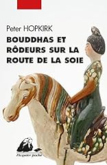 Bouddhas rôdeurs route d'occasion  Livré partout en France