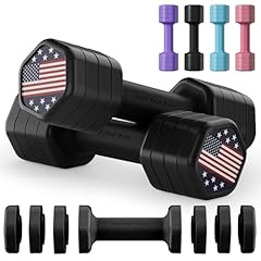 Zempox adjustable dumbbell for sale  Delivered anywhere in USA 