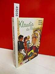 Klaudia flrtkanone . gebraucht kaufen  Wird an jeden Ort in Deutschland