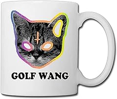 Golf wang cat for sale  Delivered anywhere in UK
