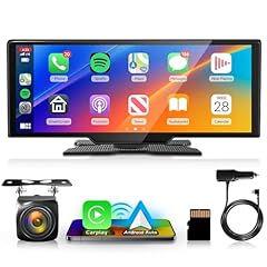 Portable car stereo for sale  Delivered anywhere in UK