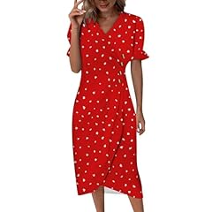 Womens dresses plus for sale  Delivered anywhere in UK