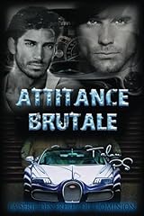 Attirance brutale tome d'occasion  Livré partout en France