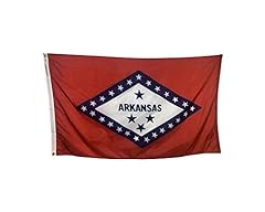 12x18 arkansas state for sale  Delivered anywhere in USA 