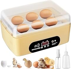 Chicken egg incubator for sale  Delivered anywhere in UK