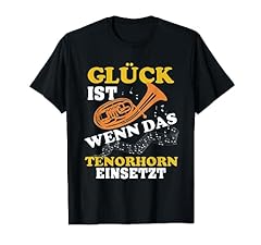 Tenorhorn glück tenorhorn gebraucht kaufen  Wird an jeden Ort in Deutschland