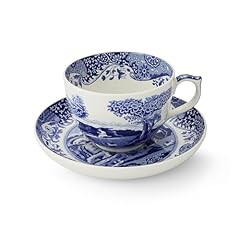 Spode blue italian for sale  Delivered anywhere in USA 