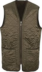 Barbour innenfutter polarquilt gebraucht kaufen  Wird an jeden Ort in Deutschland