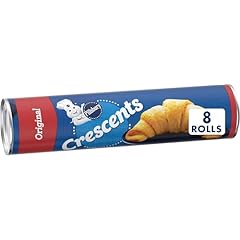 Pillsbury crescent rolls for sale  Delivered anywhere in USA 