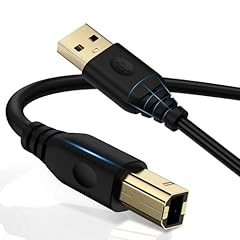 Usb printer cable for sale  Delivered anywhere in USA 